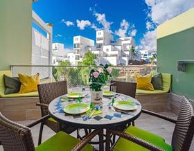 flat sale playa de las americas adeje by 310,000 eur