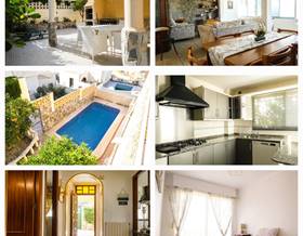 houses for sale in callosa d´en sarria
