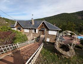 houses for sale in cebreros