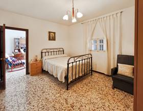 single family house sale abrucena by 50,000 eur