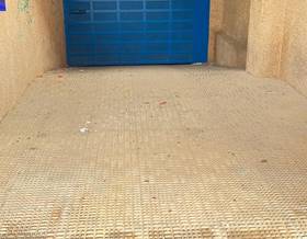 garages for sale in san pedro del pinatar