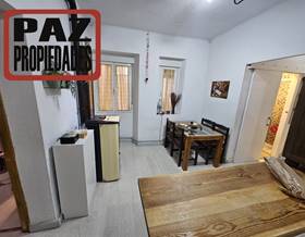 flat sale avila centro by 100,001 eur