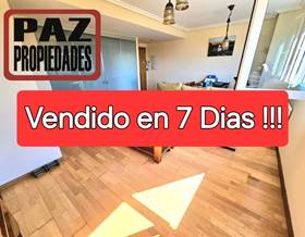 flat sale avila by 120,000 eur