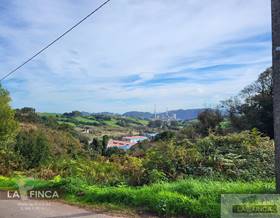 lands for sale in asturias province