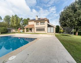 houses for sale in sant just desvern