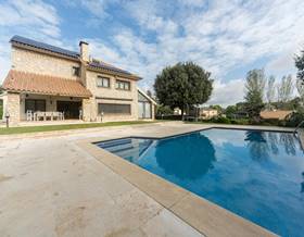 houses for sale in torrelles de llobregat