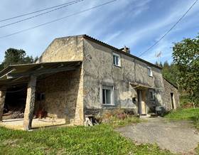 villas for sale in culleredo