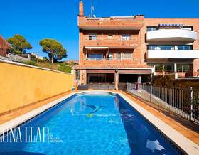 single family house sale gava bruguers - la sentiu by 995,000 eur