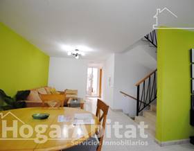 townhouse sale potries potríes by 147,950 eur