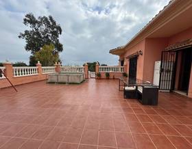 houses for sale in churriana