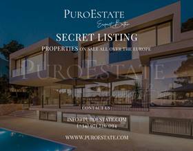 houses for sale in esporles