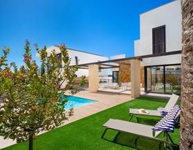 chalet sale dehesa de campoamor by 960,000 eur