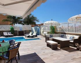 villas for sale in almachar