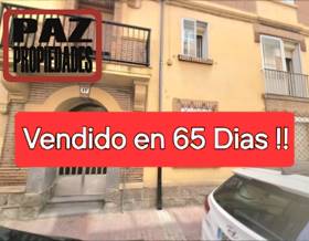 flat sale avila norte by 86,000 eur