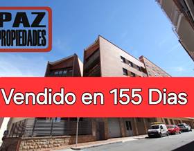 flat sale avila centro by 153,000 eur