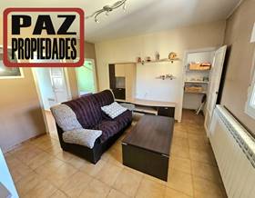 flat rent avila avila by 600 eur