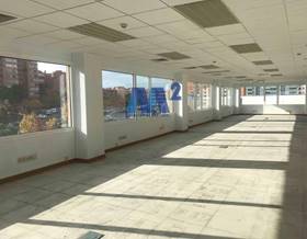 office rent tres cantos by 4,054 eur