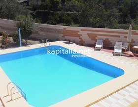 chalet sale xativa bixquert by 182,000 eur