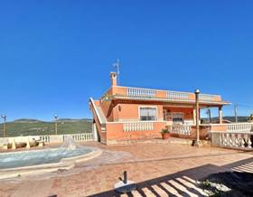 villa sale beniganim a las afueras by 300,000 eur
