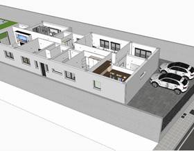 lands for sale in alhendin