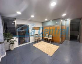 premises rent tortosa centre by 350 eur