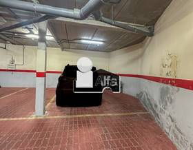 garages for sale in este madrid