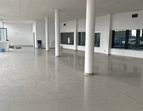 industrial warehouses for sale in san andres del rabanedo