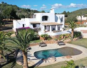 villas for sale in san rafael de la creu