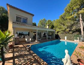 houses for sale in parcent