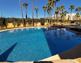 penthouse sale denia casco urbano by 550,000 eur