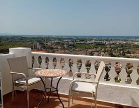 houses for sale in gata de gorgos