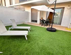 apartment sale denia casco urbano by 233,500 eur