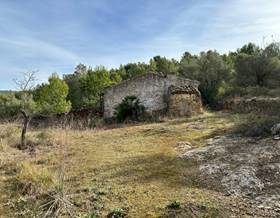 lands for sale in el rafol d´almunia