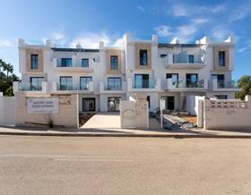 apartment sale alicante denia by 205,000 eur