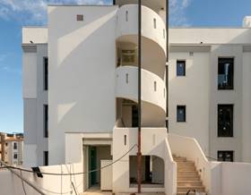 apartments for sale in el verger