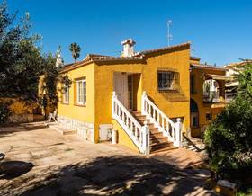 villas for sale in jesus pobre