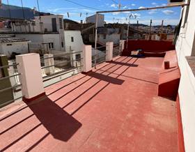 flat sale denia centro by 165,000 eur