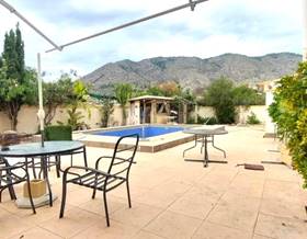 houses for sale in finestrat