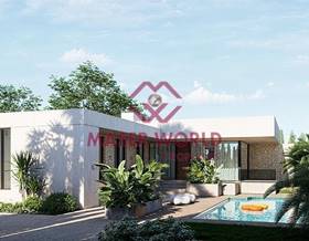 villas for sale in campoamor