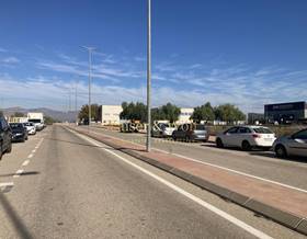 lands for sale in benijofar