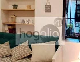 houses for rent in sevilla province