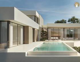villas for sale in moraira