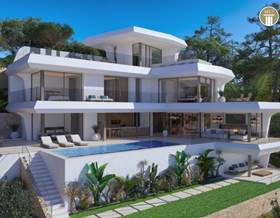 houses for sale in calpe calp