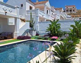 villas for sale in la duquesa