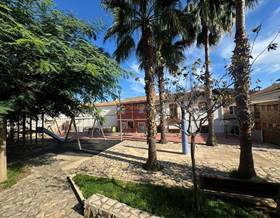 villas for sale in xeresa