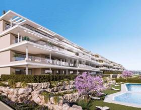 apartments for sale in malaga province
