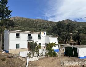 villas for sale in carcabuey