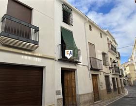 townhouse sale luque town centre by 34,000 eur