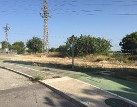 lands for sale in xirivella