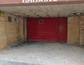 garages for sale in amposta